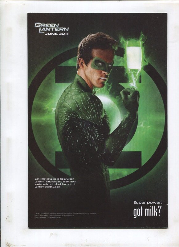 DETECTIVE COMICS #881 (9.2) THE FACE IN THE GLASS!