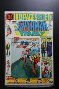 The Superman Family #165 (1974)