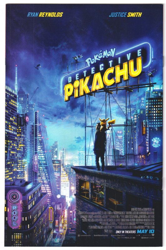 Harley Quinn #61 Variant Cover (2019)