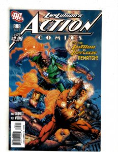 Action Comics #898 (2011) OF38