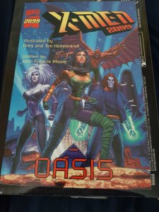 X-Men 2099 Oasis (1996)