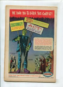 ADVENTURE COMICS #318 (3.5) THE MUTINY 1964