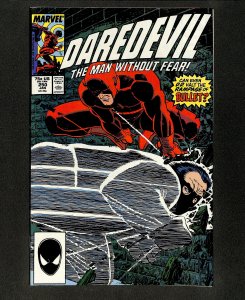 Daredevil #250