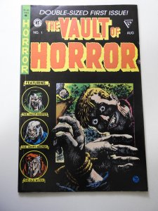 Vault of Horror #1 (1990)
