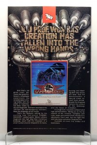 AMETHYST #1 The Legend Reborn (1987) Comic Book DC Comics WP HTF NM/MT