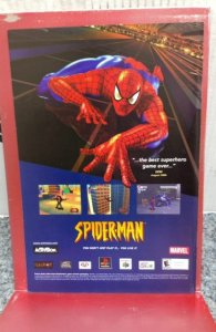 The Amazing Spider-Man #26 (2001)