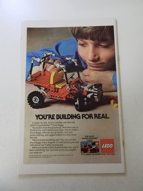 Star Wars #65 (1982) NM- condition