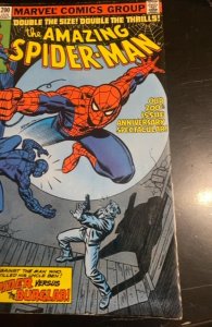 The Amazing Spider-Man #200 (1980)origin. Retold