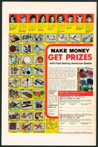 Avengers 158 VF 8.0 1st Graviton Marvel 1977