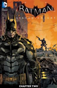 Death of A Rival, Part 2 of 3