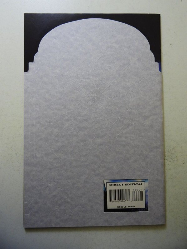 The Amazing Spider-Man #400 VF Condition