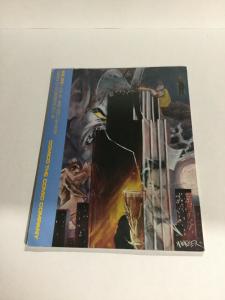 Grendel Devil By The Deed Oversized SC Softcover Comico B19