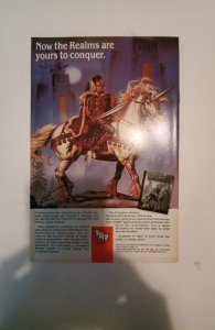 Starman #22 (1990) NM DC Comic Book J741