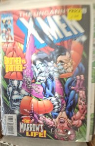 The Uncanny X-Men #373 (1999)