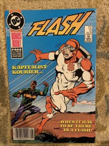 The Flash #12 (1988)