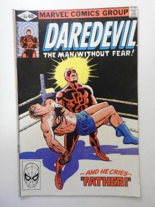 Daredevil #164 (1980)
