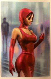 The Department of Truth #9 Will Jack Color Virgin