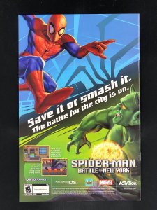 Avengers: Earth's Mightiest Heroes II #1 (2007)