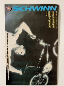 Iron Man #244 (1989)