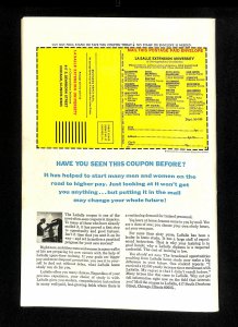 Conan The Barbarian #37 Neal Adams Cover!