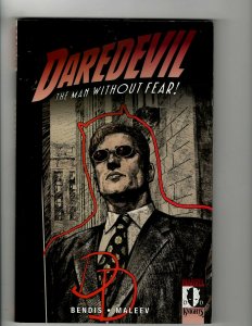 Daredevil Man Without Fear Vol. # 5 Marvel Comics TPB Graphic Novel Book EJ8