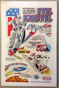 Marvel Premiere (1972) #20 FN/VF (7.0) featuring Iron Fist vs Batroc