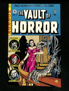 Vault of Horror #4