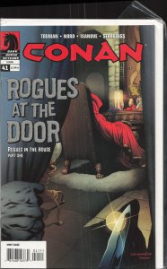 Conan #41 (2007)