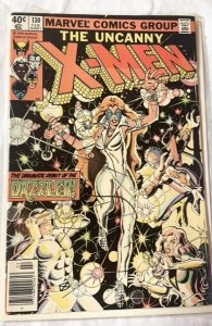 The X-Men #130 (1980)
