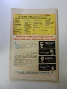 The Avengers #101 (1972) VG/FN condition