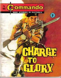 Charge To Glory