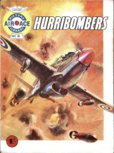 Hurribombers