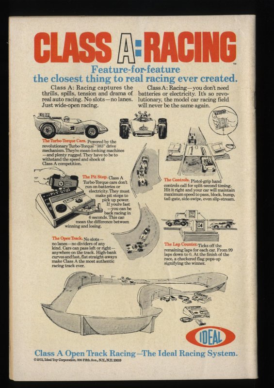 Kid Colt Outlaw #162 FN 6.0