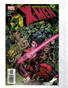 13 Uncanny X-Men Comics # 471 472 473 474 475 476 477 455 456 457 458 461 1 RB27