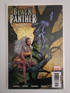 Black Panther #16 (2006)