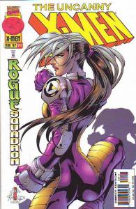 X-Men #342 (Mar-97) NM+ Super-High-Grade X-Men