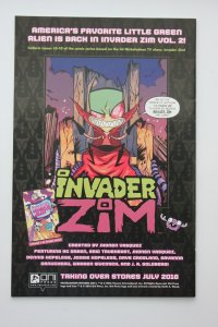 Rick and Morty: Lil' Poopy Superstar #1 (2016) Summer Smith NM