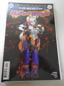 Harley Quinn #11