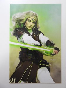 Star Wars The High Republic #4 Variant!