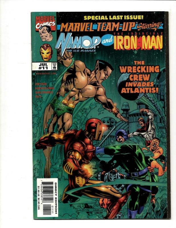 13 Marvel Comics Namor 34 41 Team 11 5 What If 13 23 33 35 39 110 2099 5 7 8 SN1