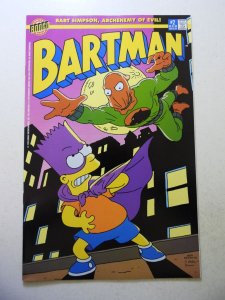 Bartman #2 (1994) VF Condition