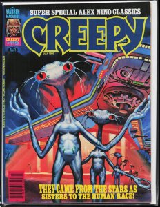 Creepy #119 (1980)