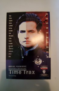 Lobo: Infanticide #4 (1993) NM DC Comic Book J738