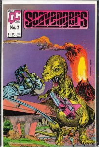 See Image for Comic Details