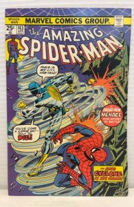 The Amazing Spider-Man #143 (1975)
