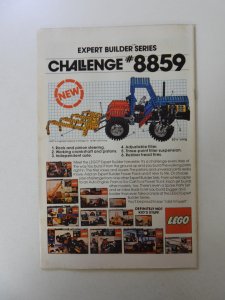 Captain America #264 (1981) VF condition