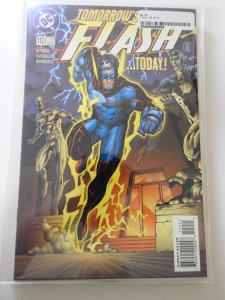 The Flash #112 (1996)