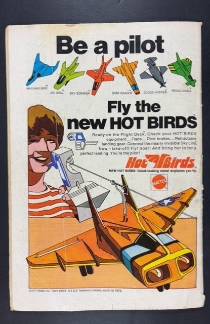 Superboy #175 (1971)