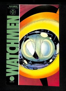 Watchmen #7