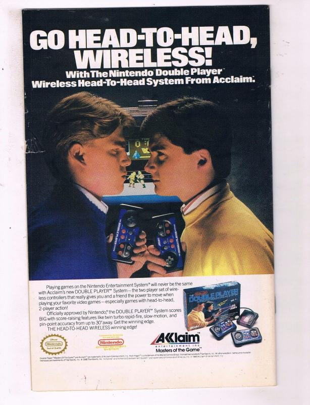 Justice League America #35 VF DC Comics Comic Book Giffen 1990 DE14 